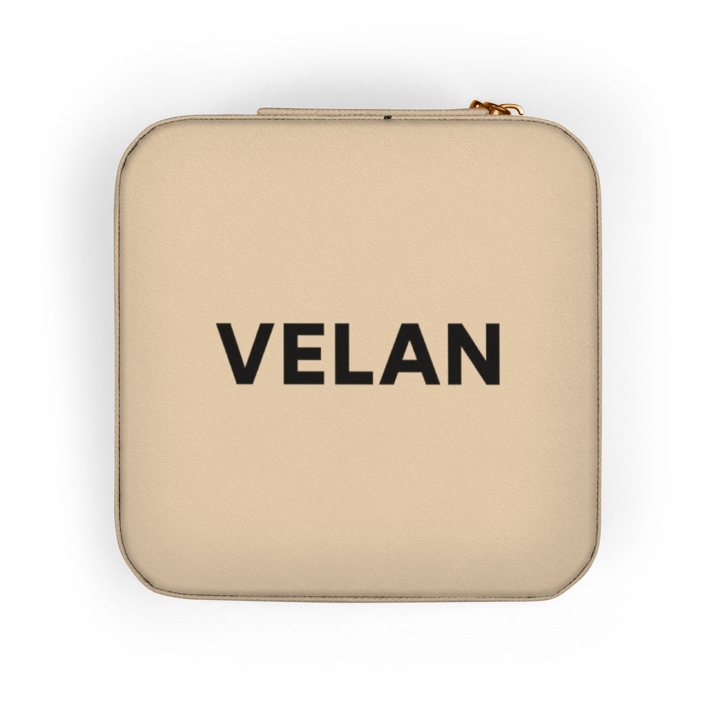 Velan Compact Jewelry Organizer