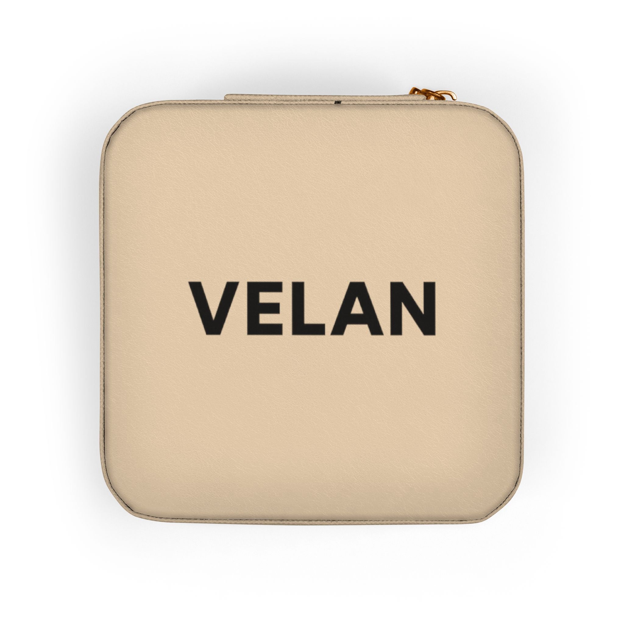 Velan Compact Jewelry Organizer