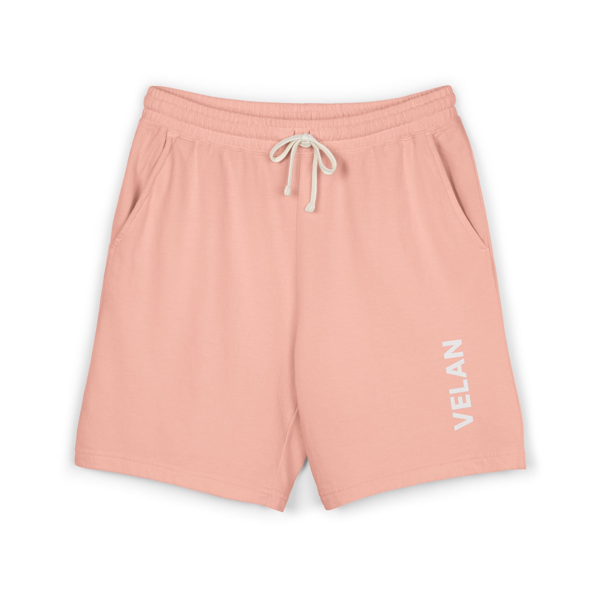 Velan Comfort Unisex Lightweight Fleece Sweat Shorts