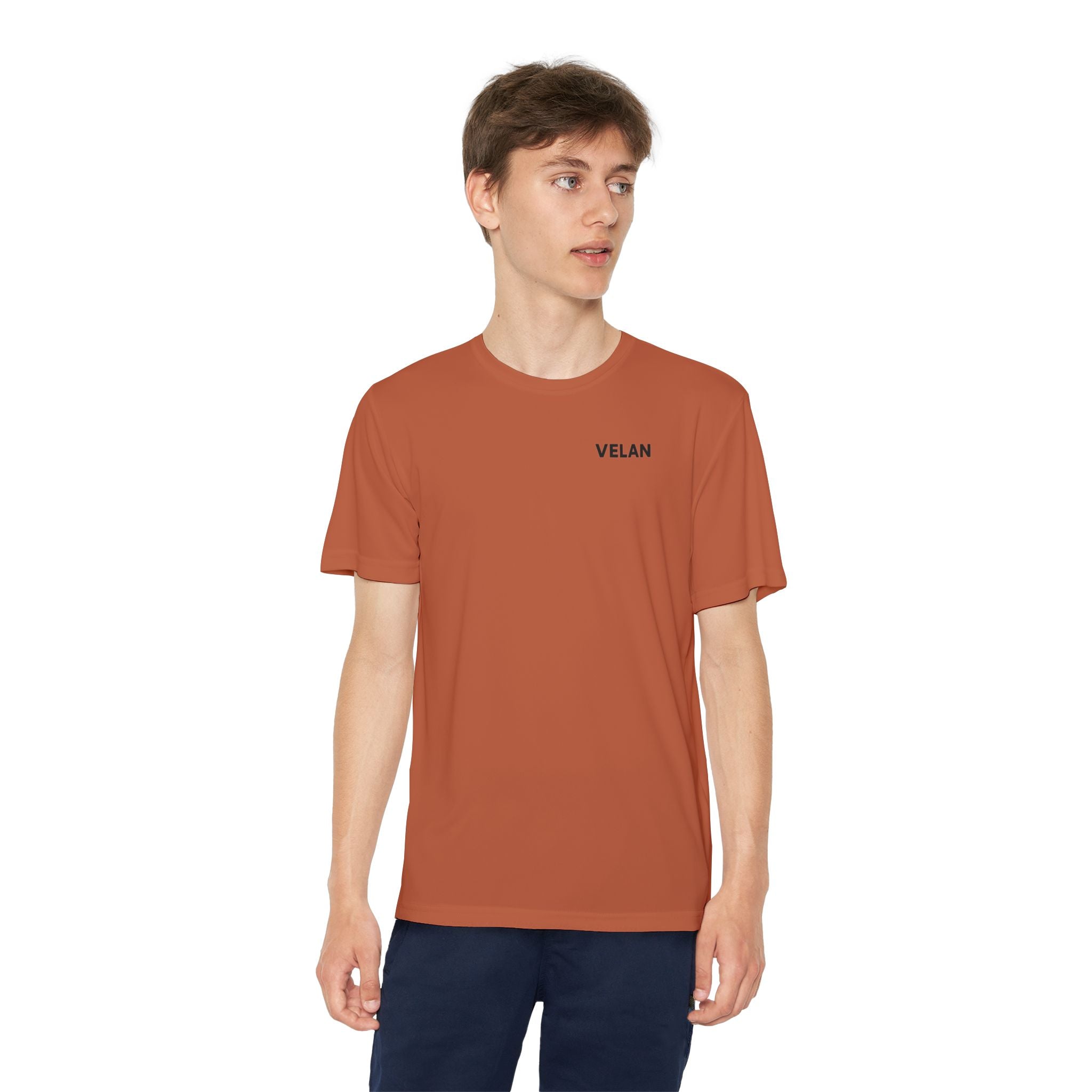 Velan Youth Competitor T‑Shirt