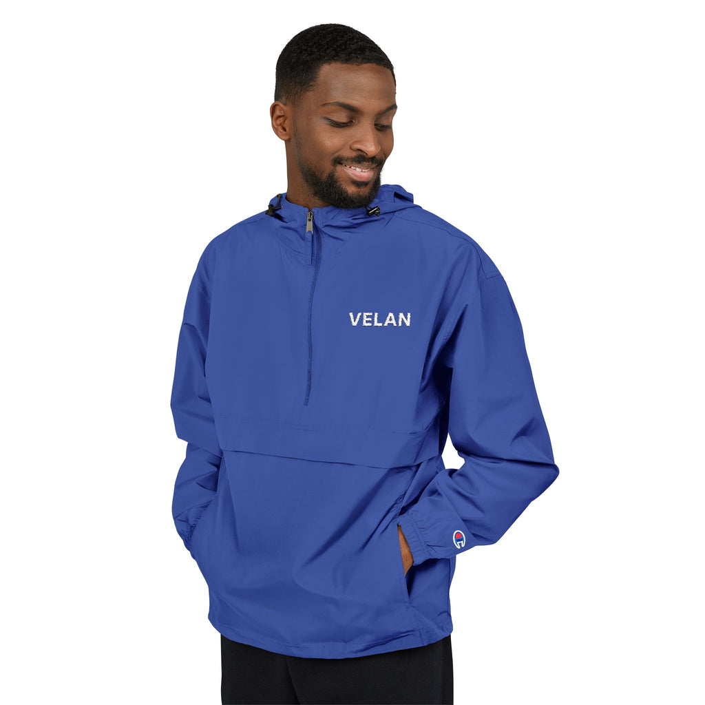 Velan Champion Anorak Jacket