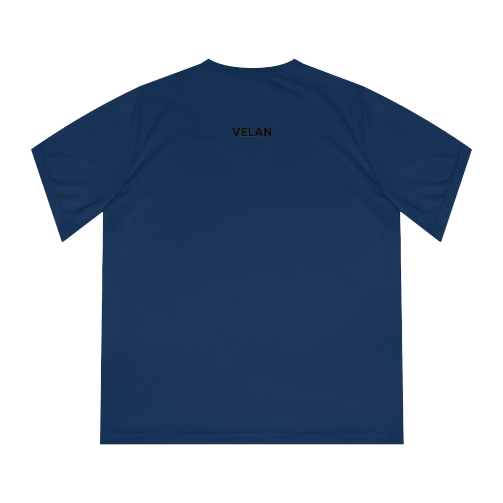 Velan Women's Performance V-Neck Tee