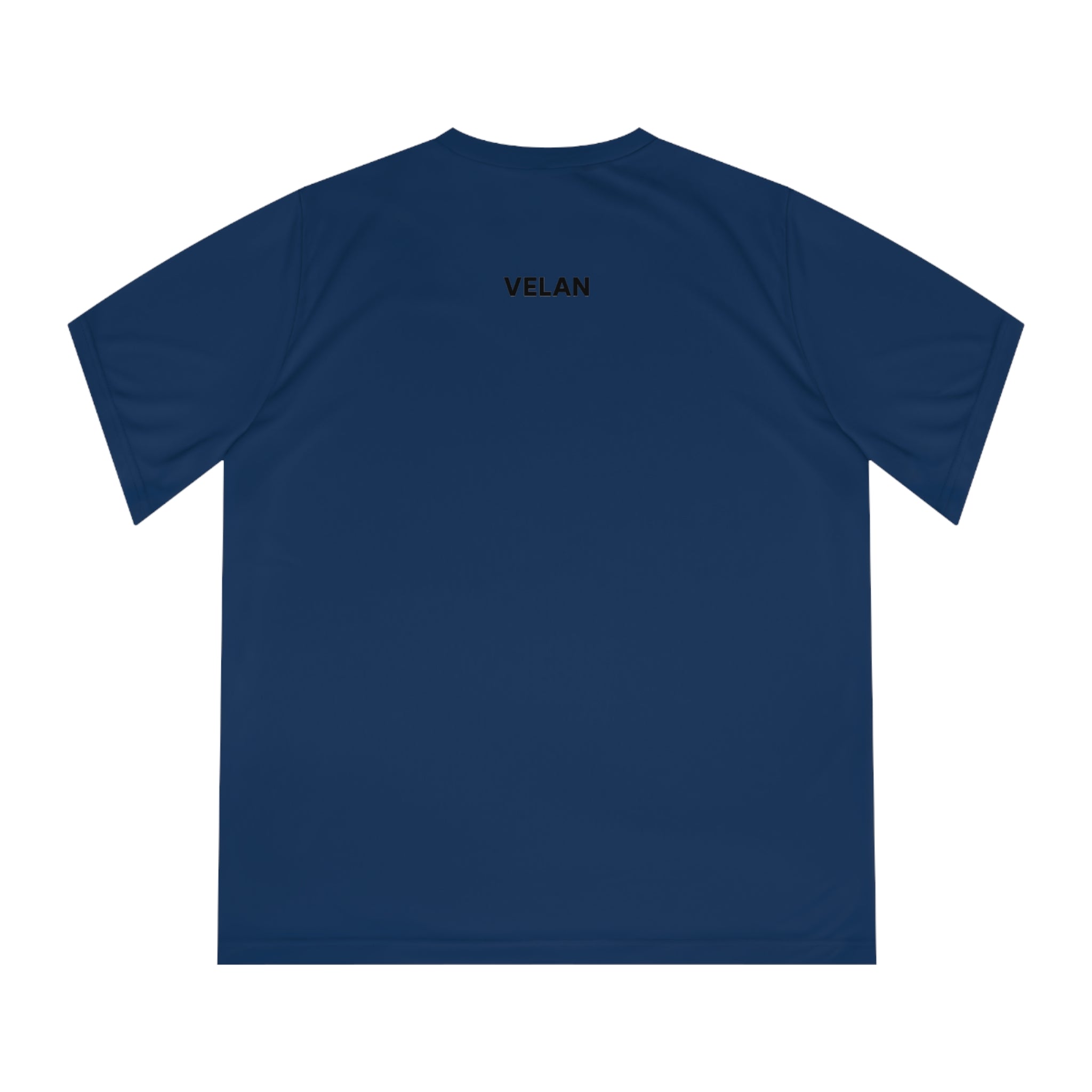 Velan Women's Performance V-Neck Tee