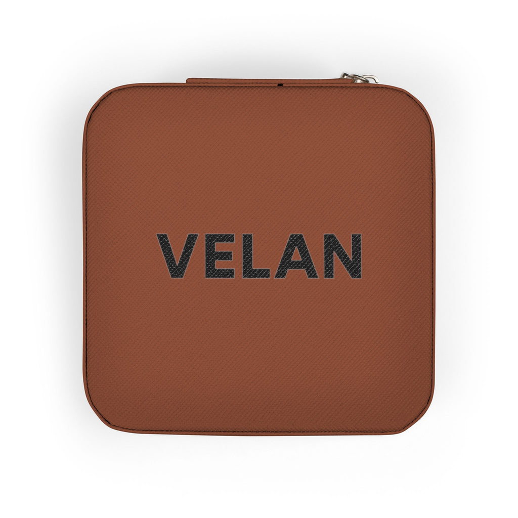 Velan Compact Jewelry Organizer
