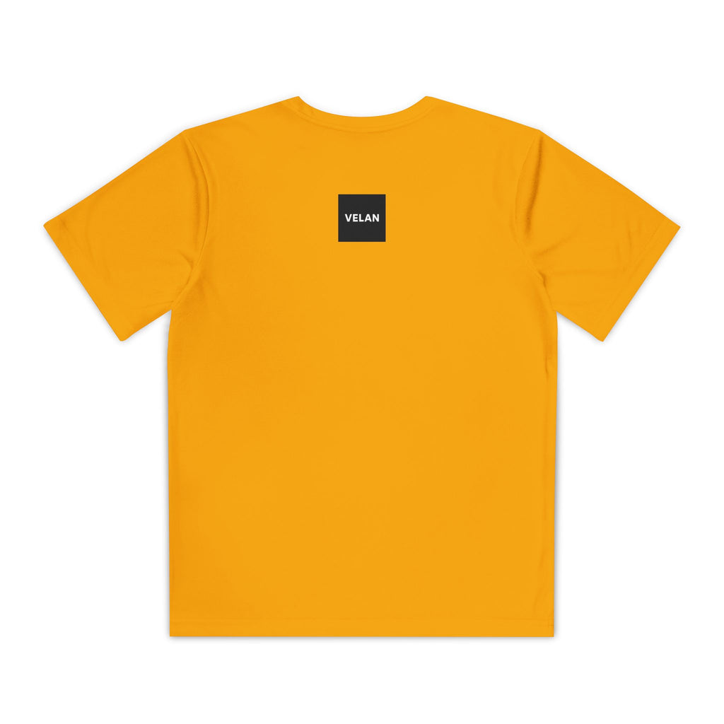 Velan Youth Competitor T‑Shirt