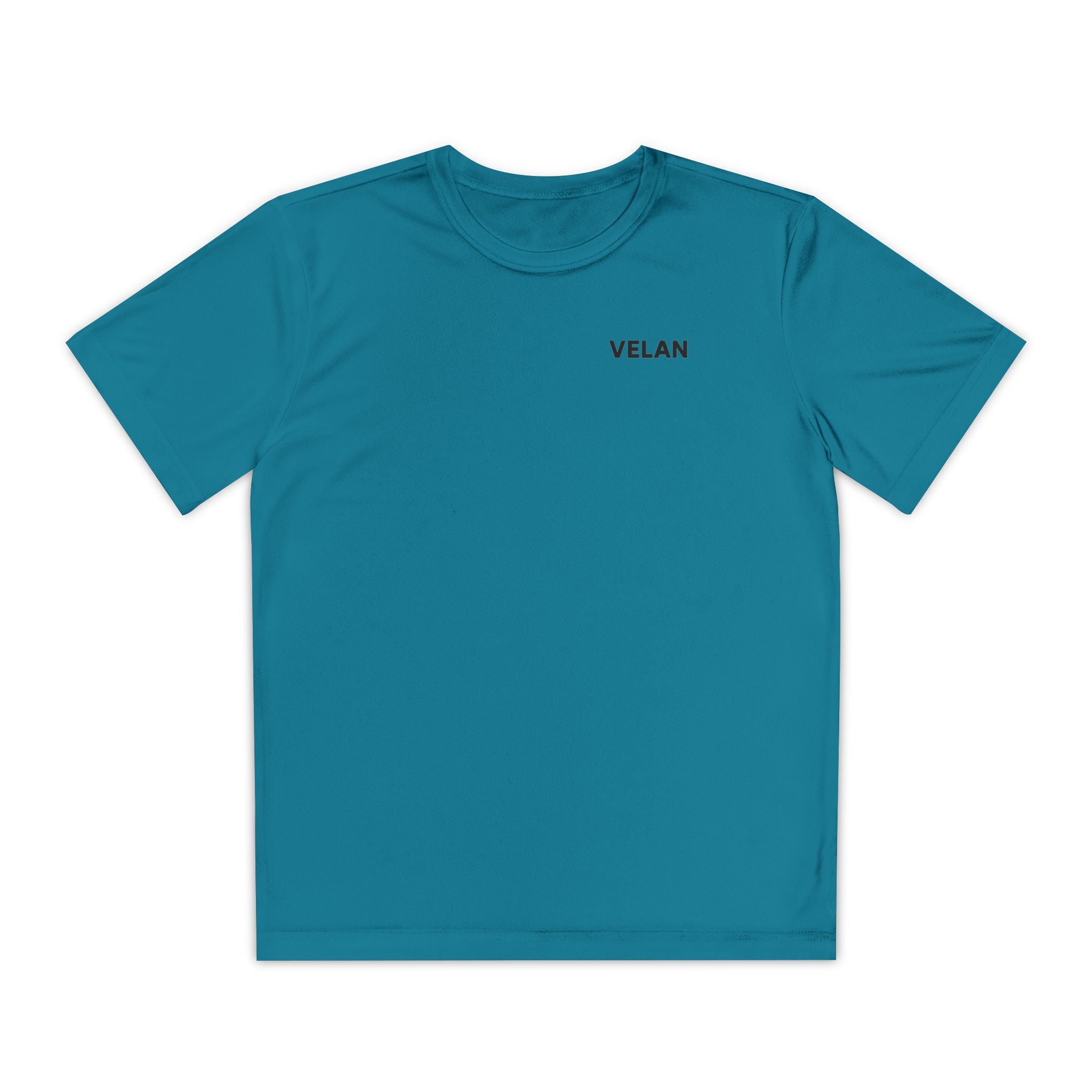 Velan Youth Competitor T‑Shirt
