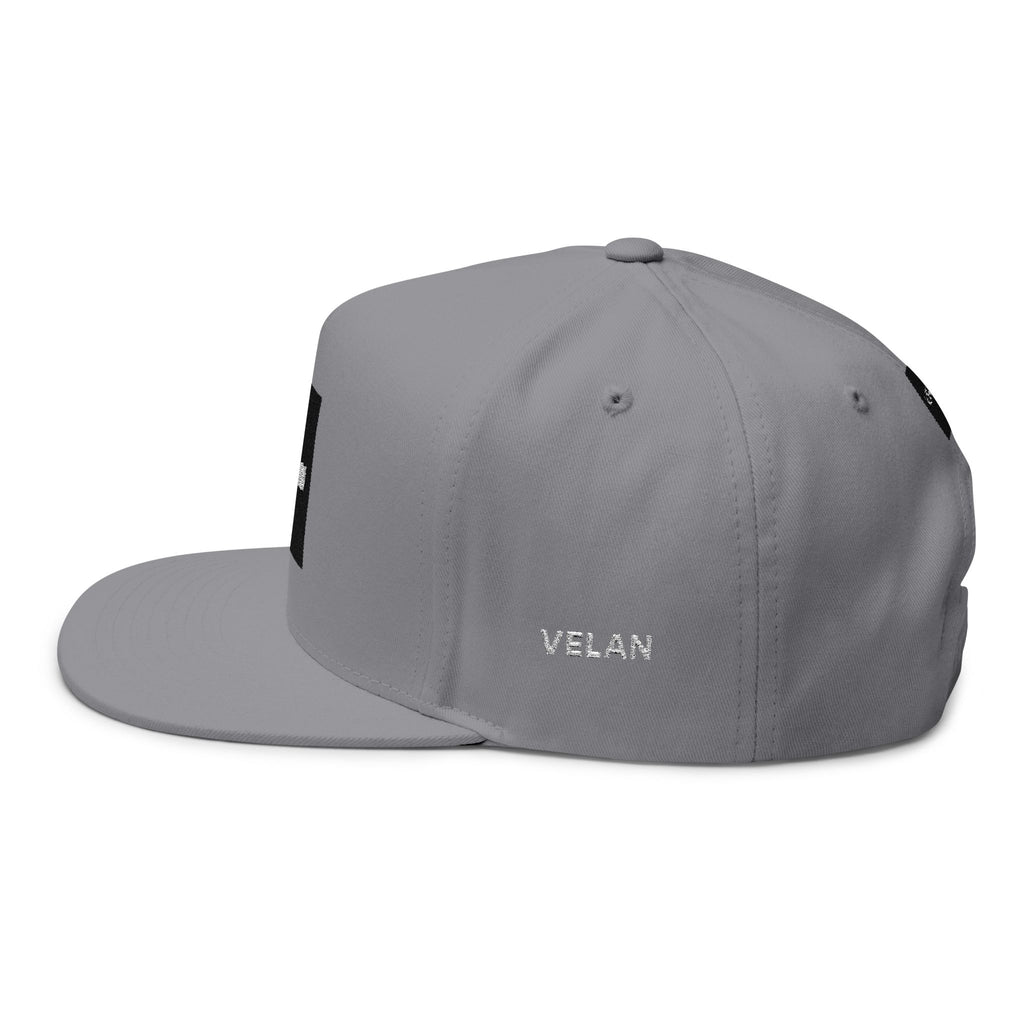 Velan Box Logo Snapback