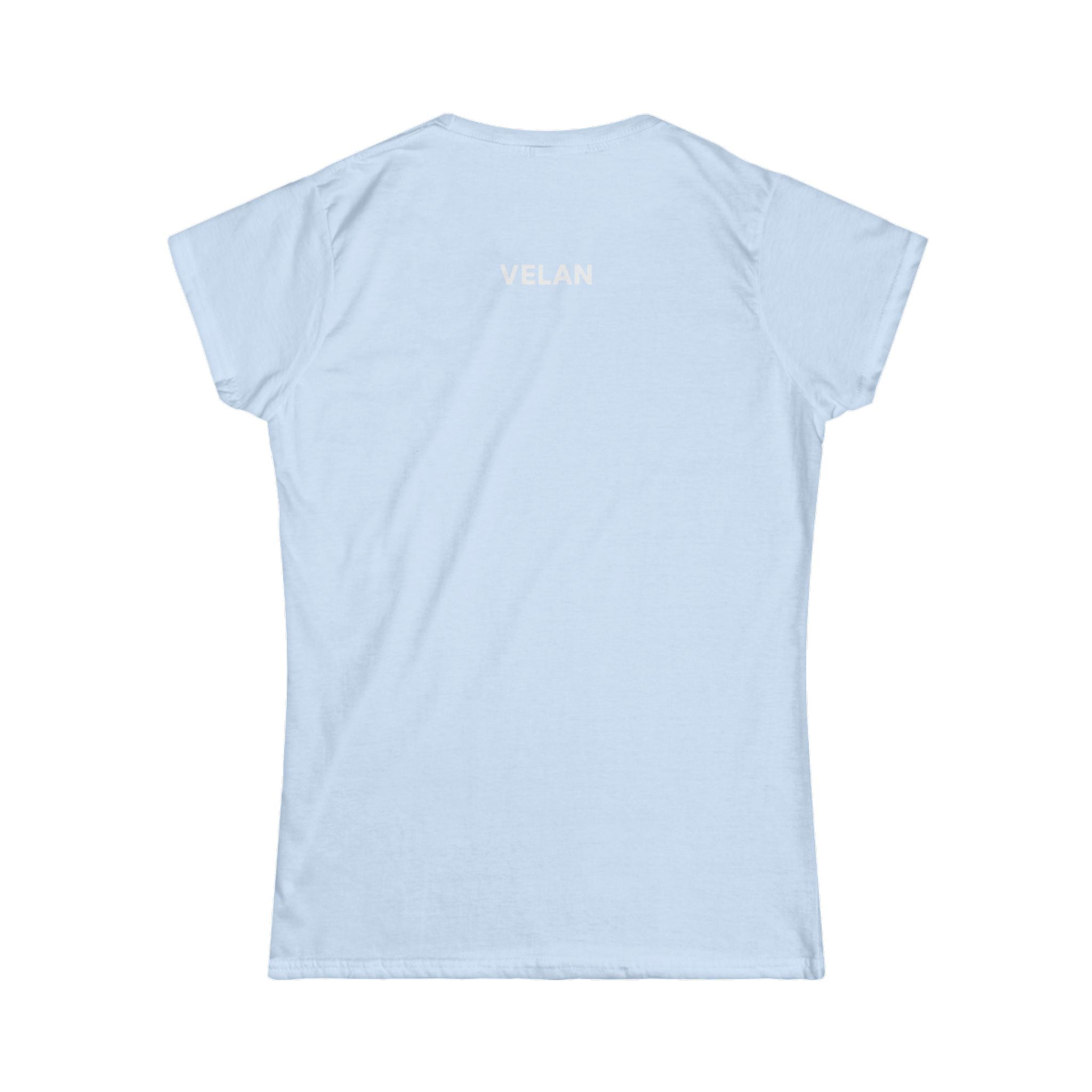 Velan Women's Monogram Tee
