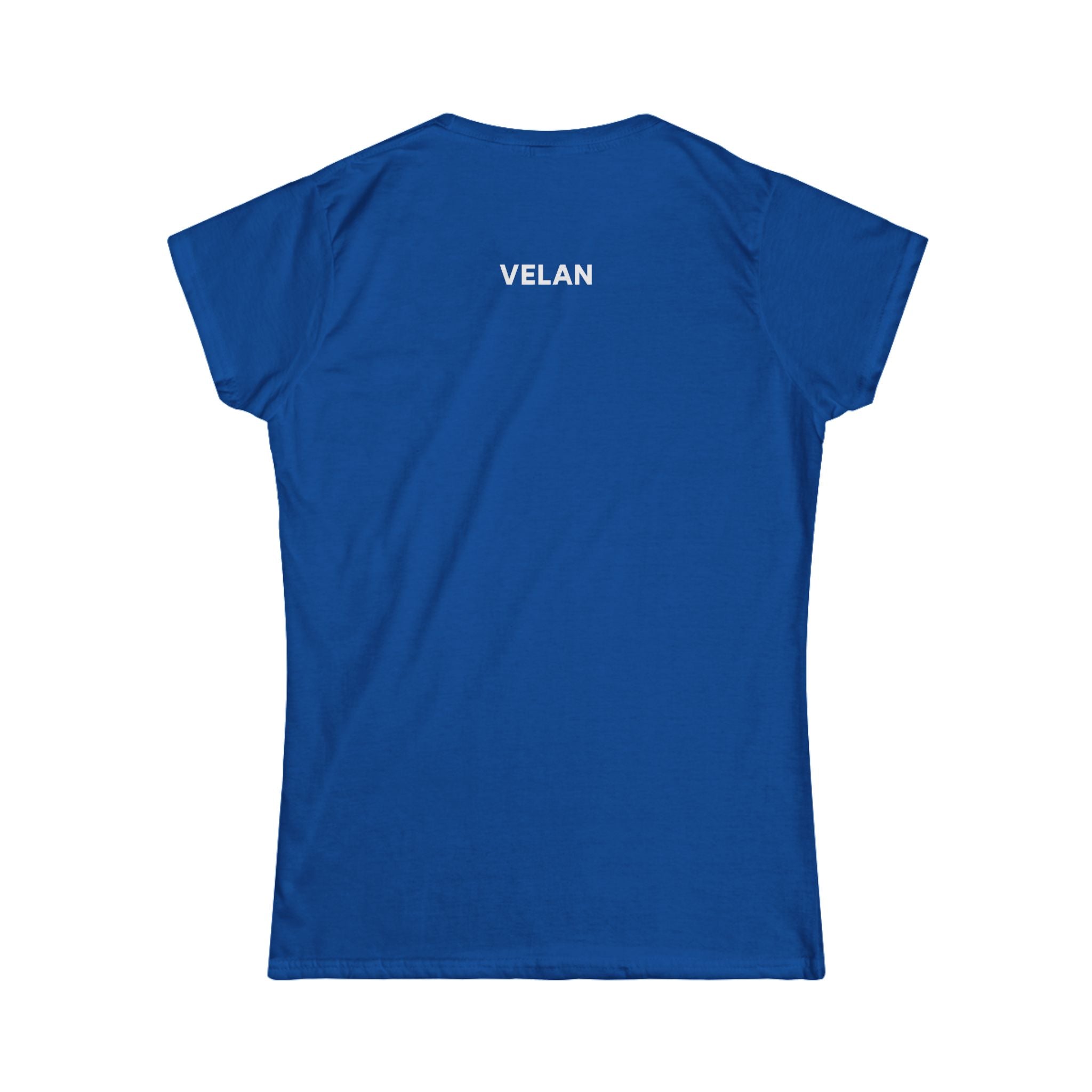Velan Women's Monogram Tee