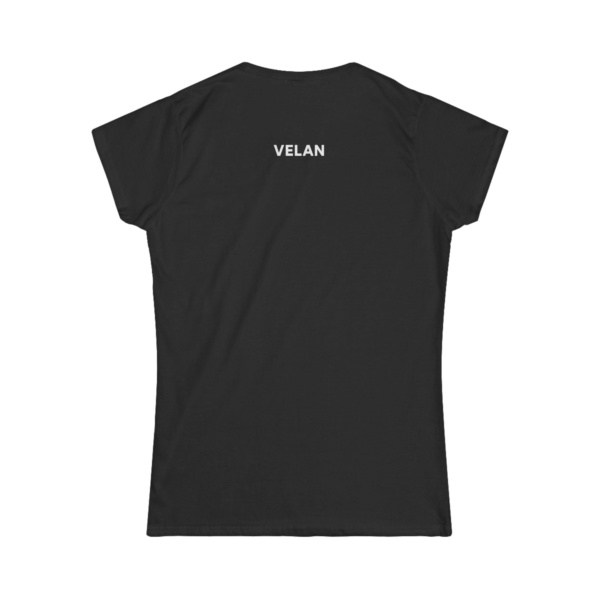 Velan Women's Monogram Tee