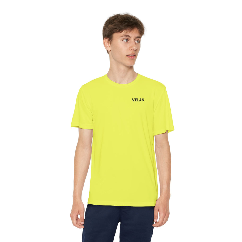 Velan Youth Competitor T‑Shirt