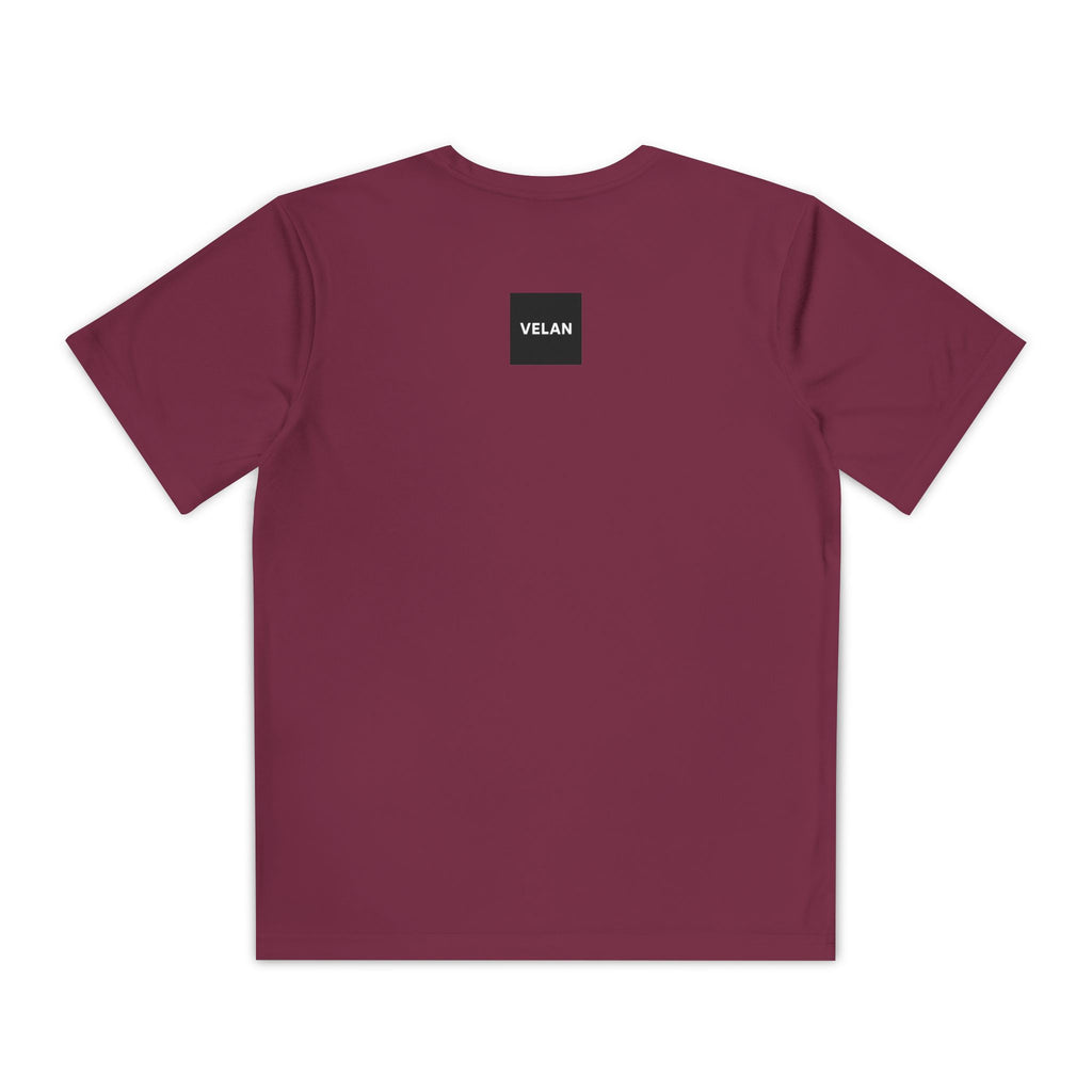 Velan Youth Competitor T‑Shirt
