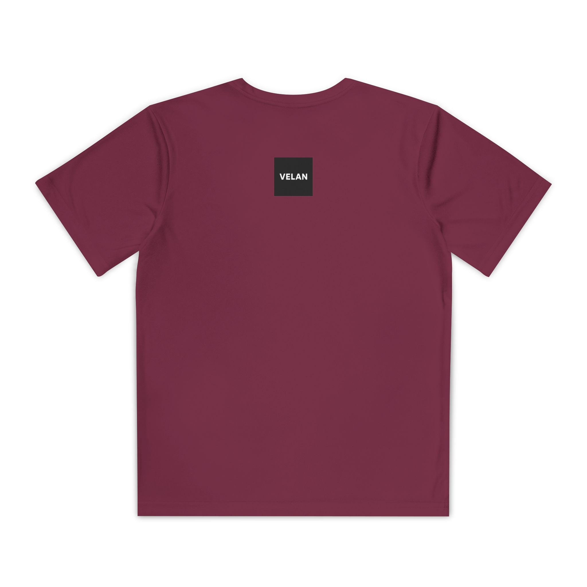 Velan Youth Competitor T‑Shirt
