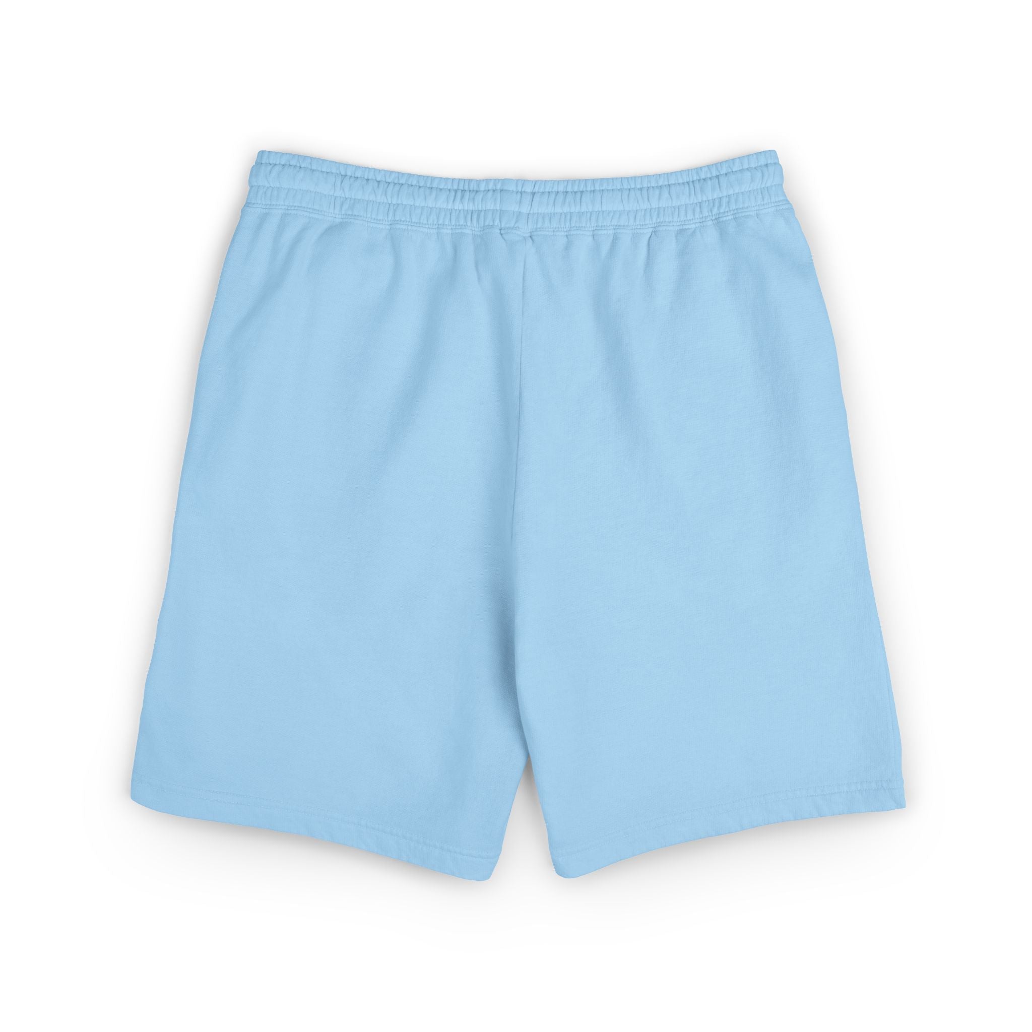 Velan Comfort Unisex Lightweight Fleece Sweat Shorts