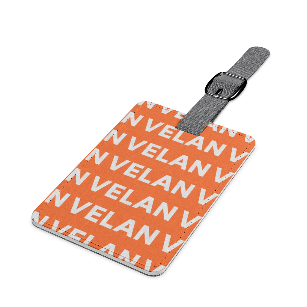 Velan Luggage Tag