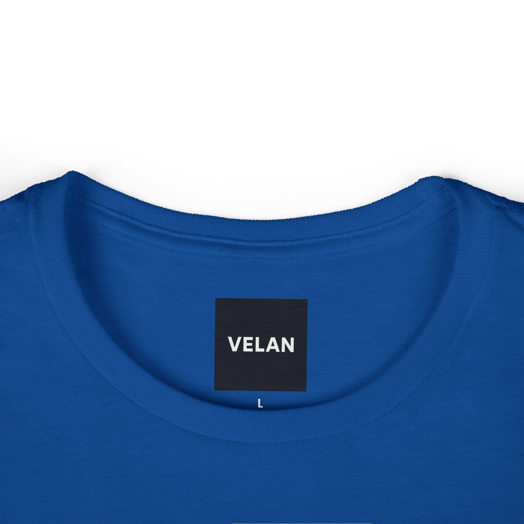 Velan Women's Monogram Tee