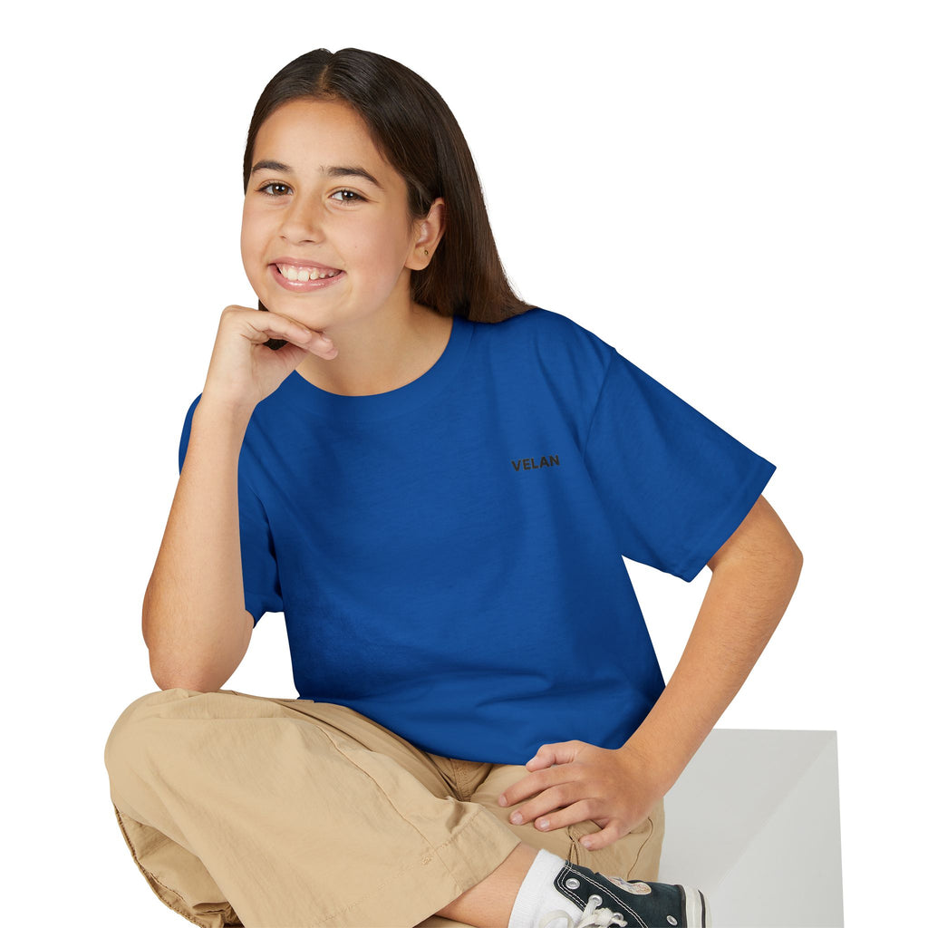 Velan Youth T-Shirt