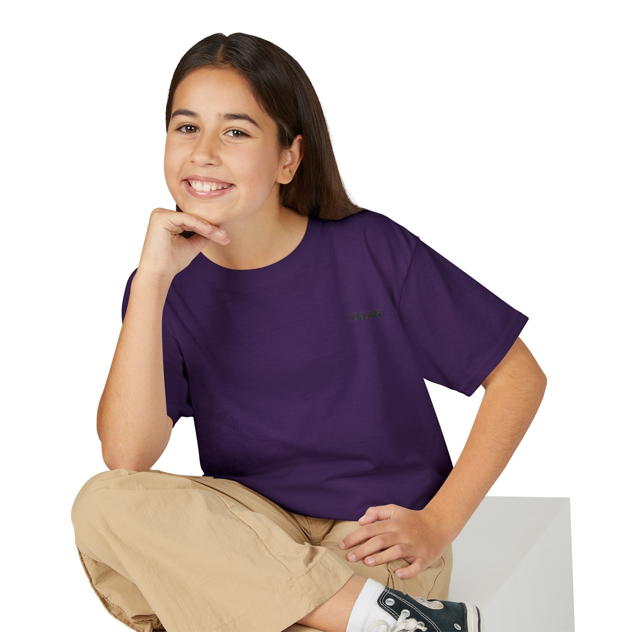 Velan Youth T-Shirt
