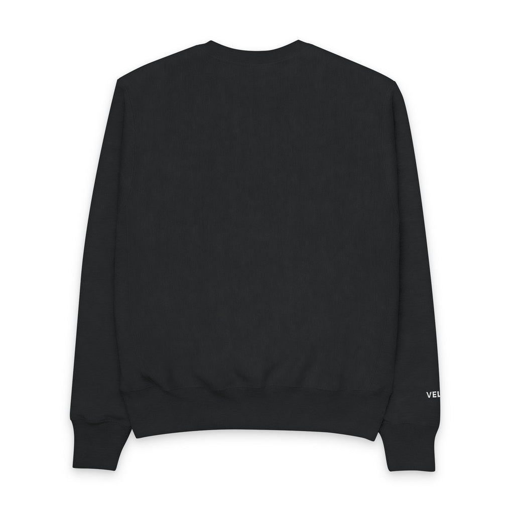 Velan Champion Crewneck Sweatshirt