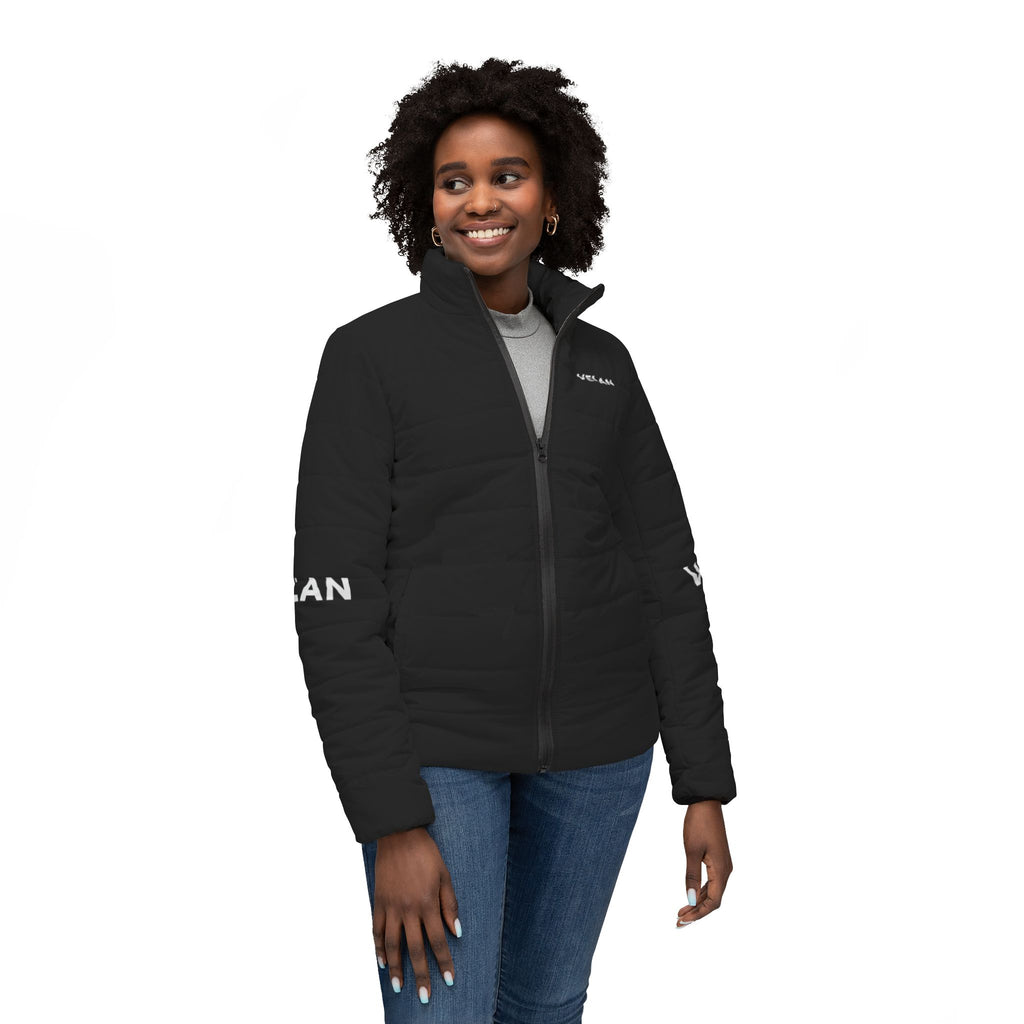 Velan Women’s Puffer Jacket