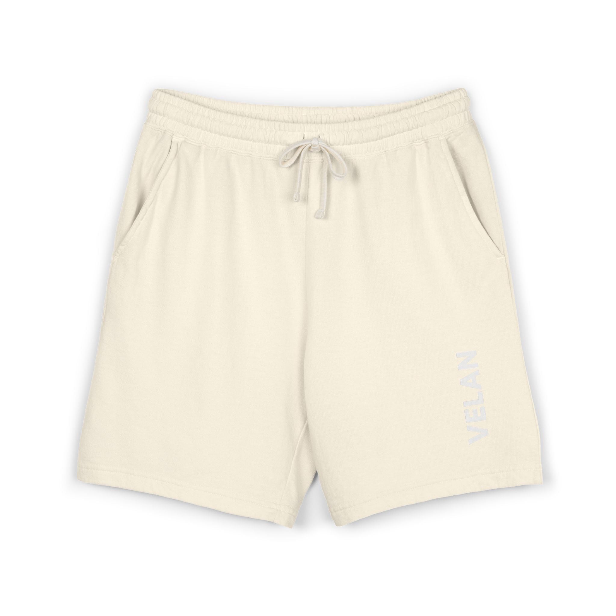 Velan Comfort Unisex Lightweight Fleece Sweat Shorts