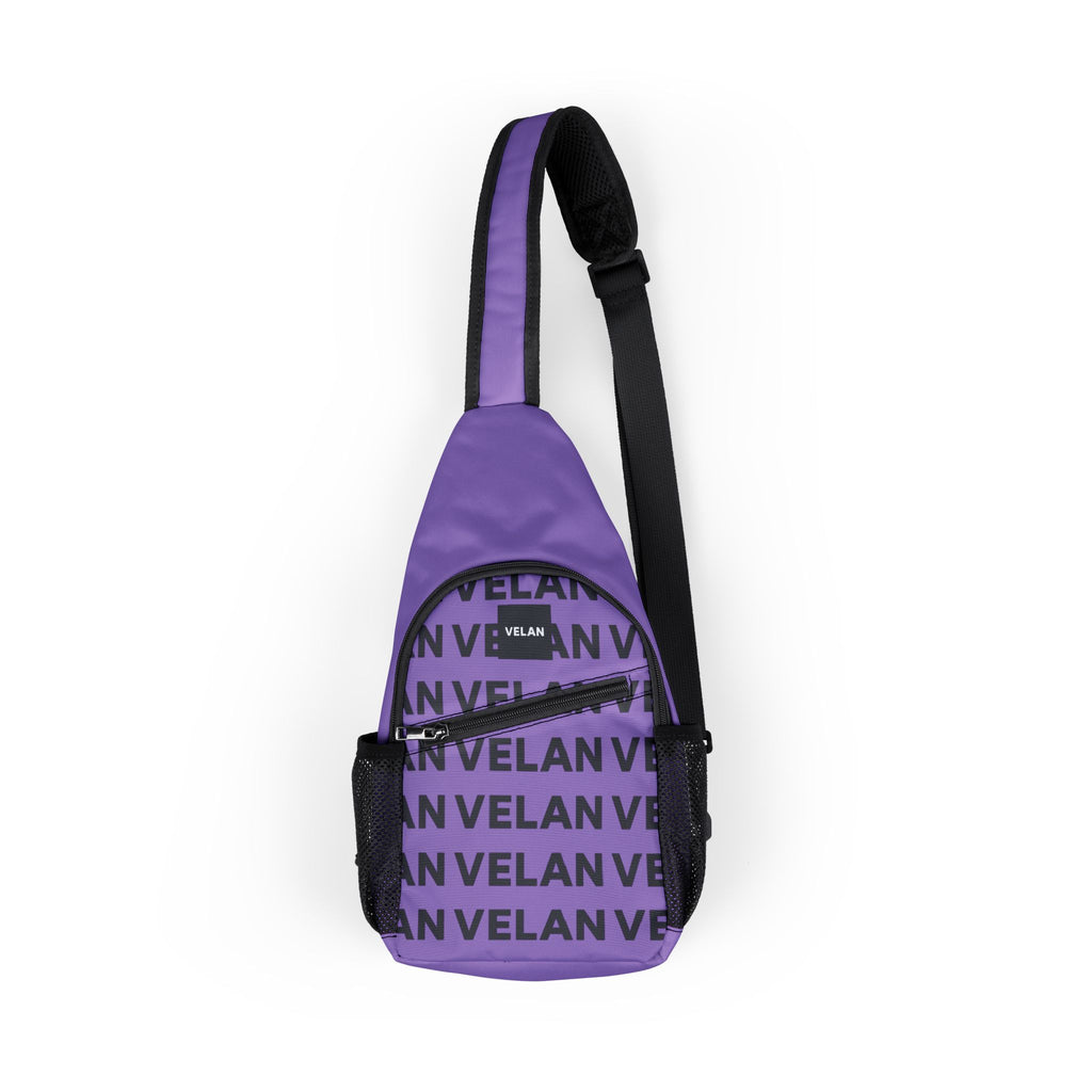 Velan Crossbody Chest Bag