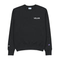 Velan Champion Crewneck Sweatshirt