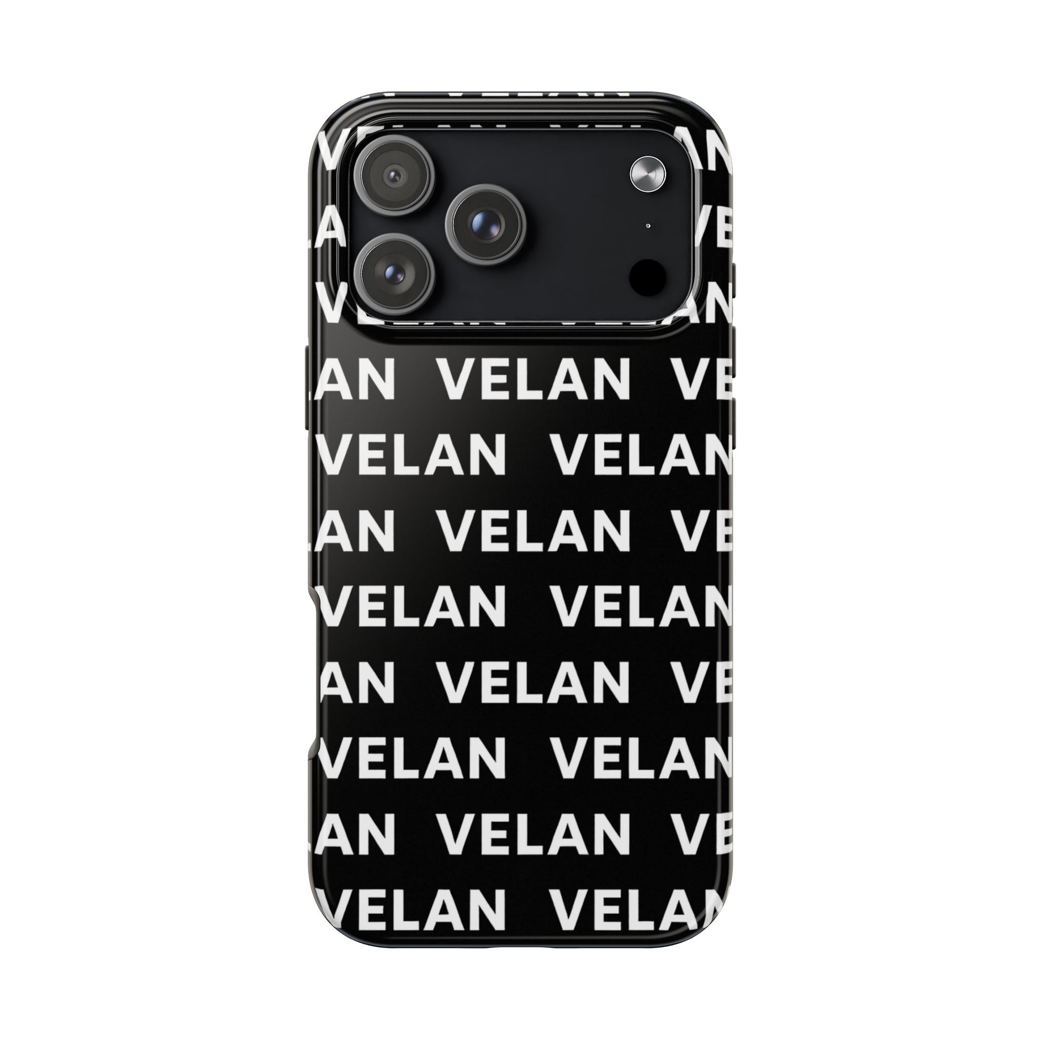 VELAN Pattern Tough Phone Case