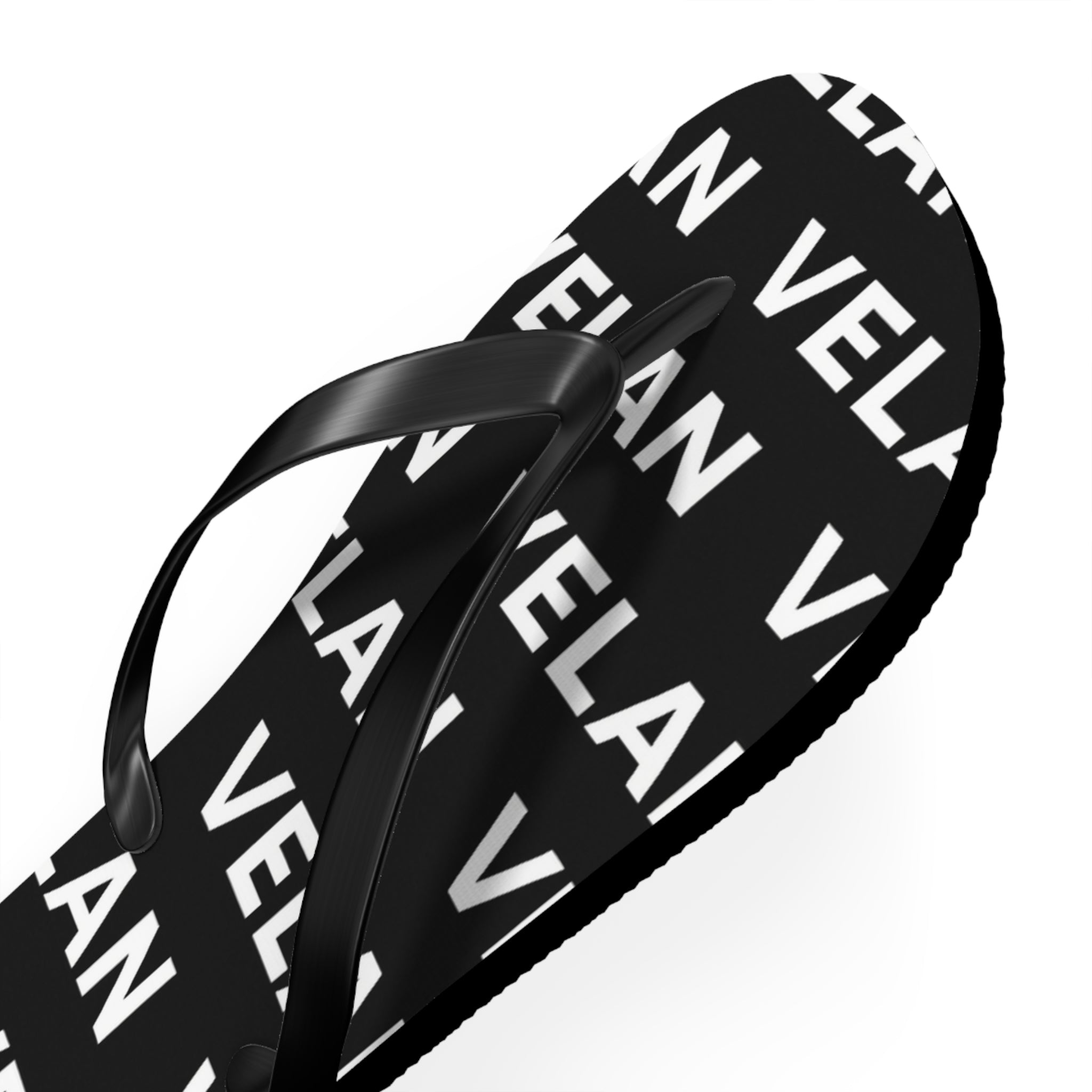 Velan Unisex Flip Flops — Casual Beach & Pool Sandals