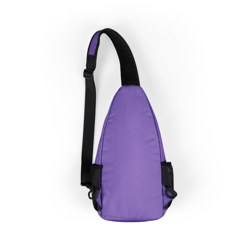 Velan Crossbody Chest Bag