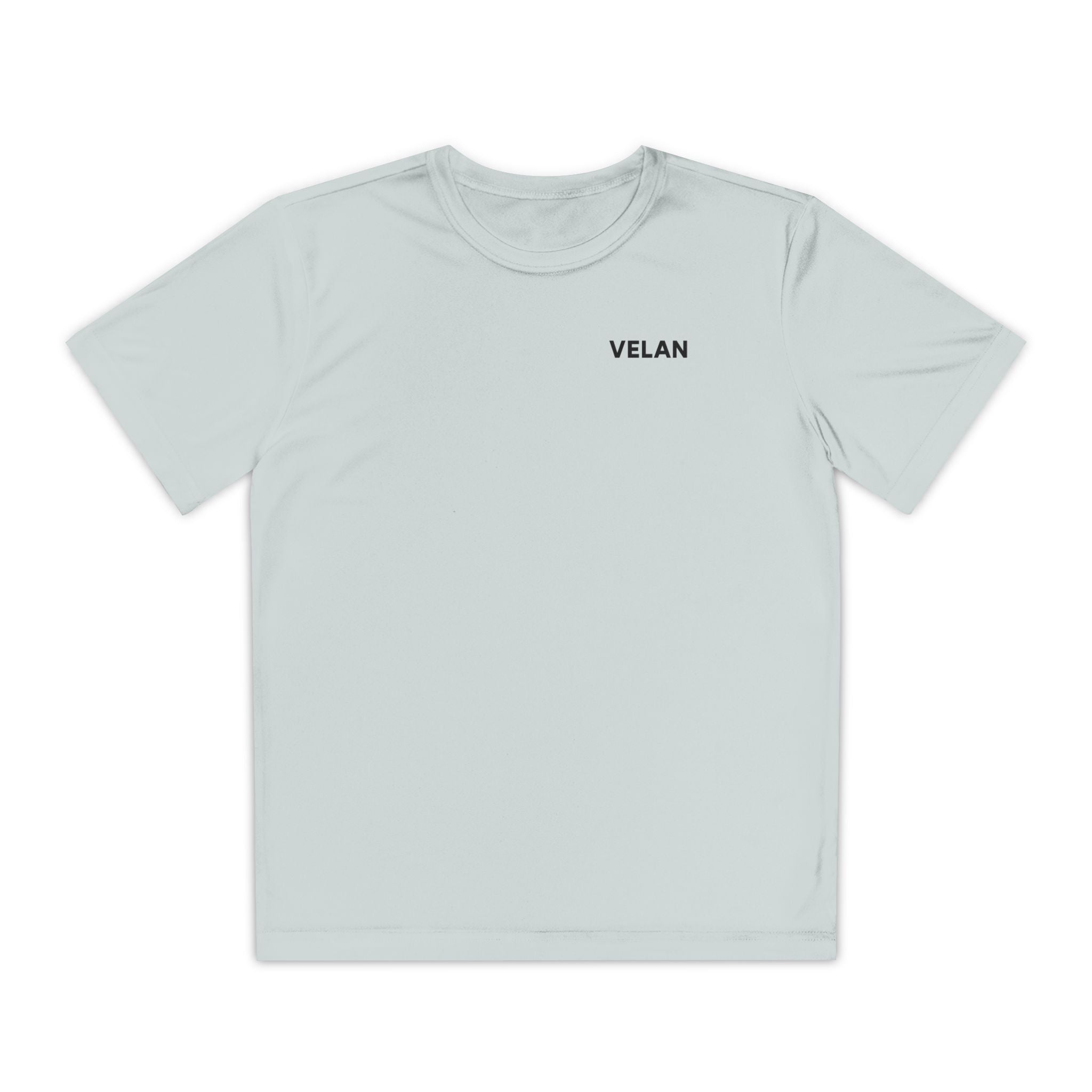 Velan Youth Competitor T‑Shirt