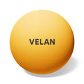 Velan Ping Pong Balls 6-Pack