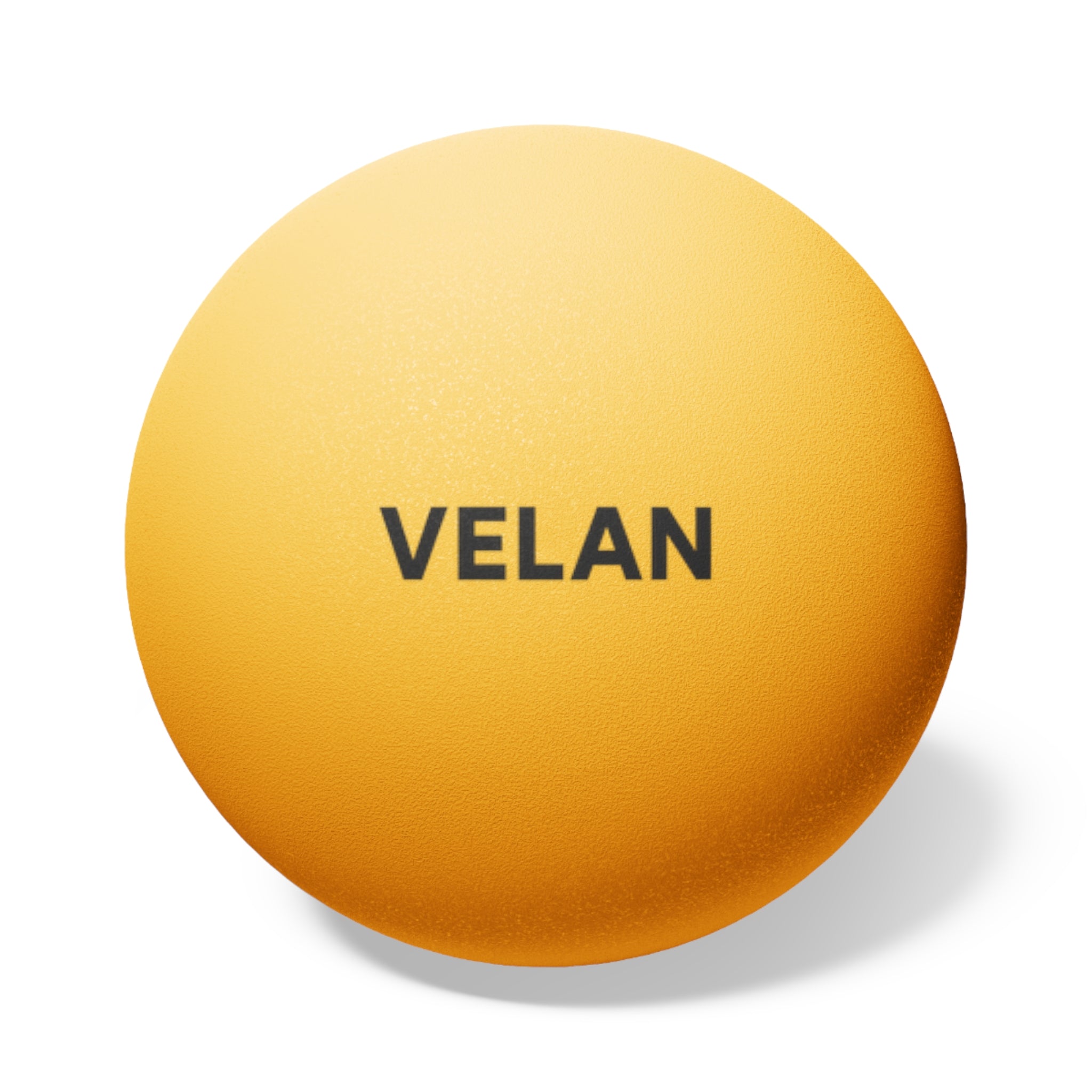 Velan Ping Pong Balls 6-Pack