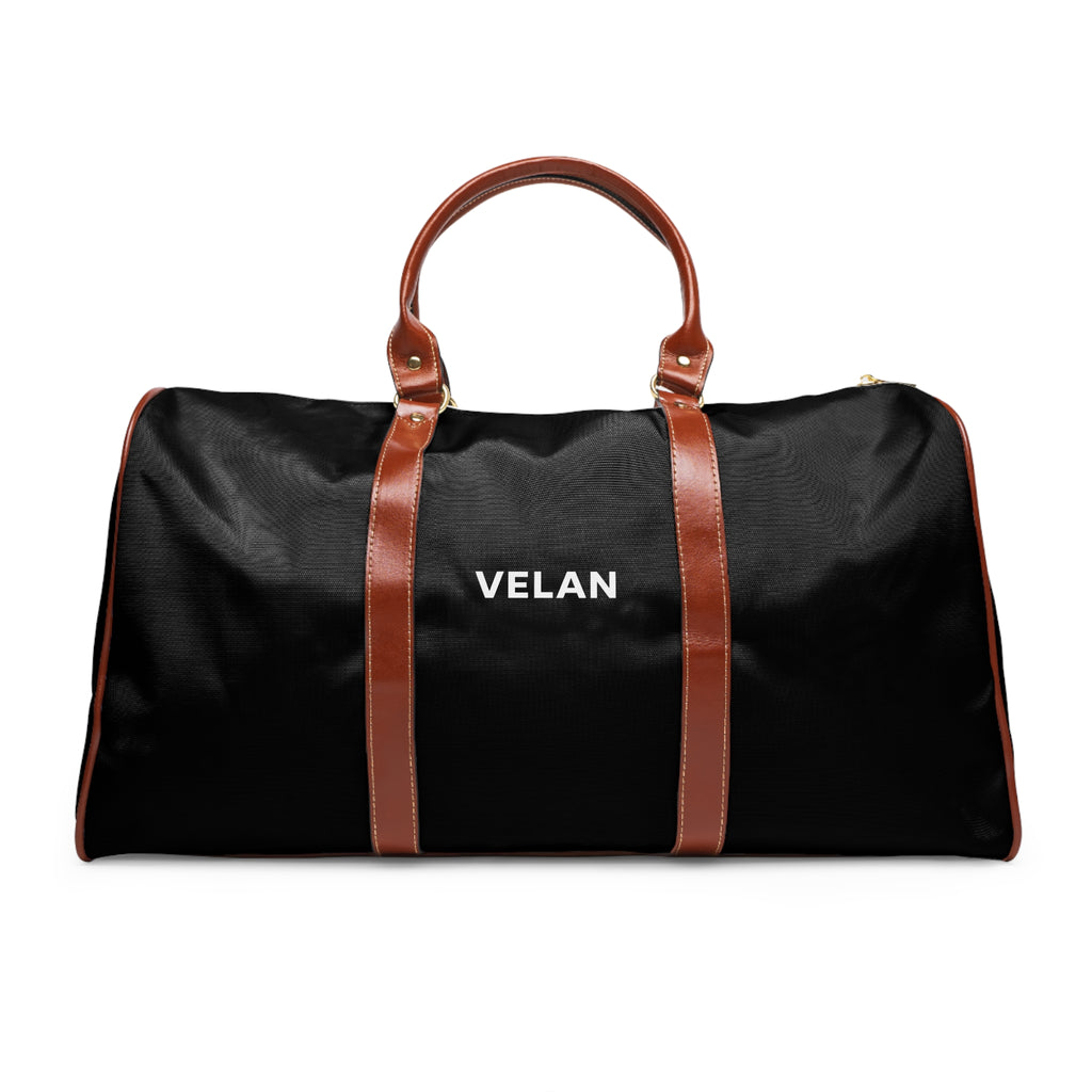 Velan Waterproof Travel Duffle Bag