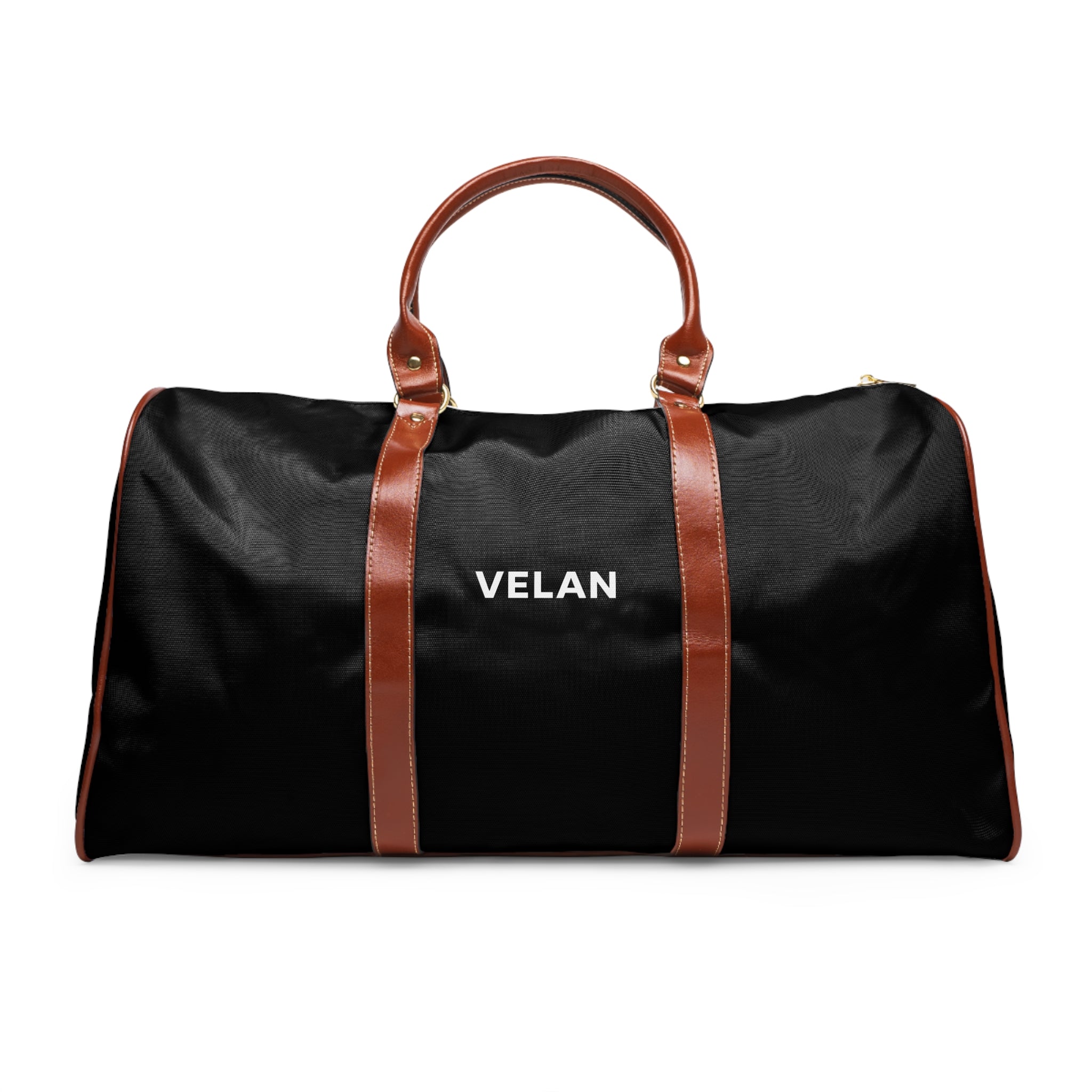 Velan Waterproof Travel Duffle Bag