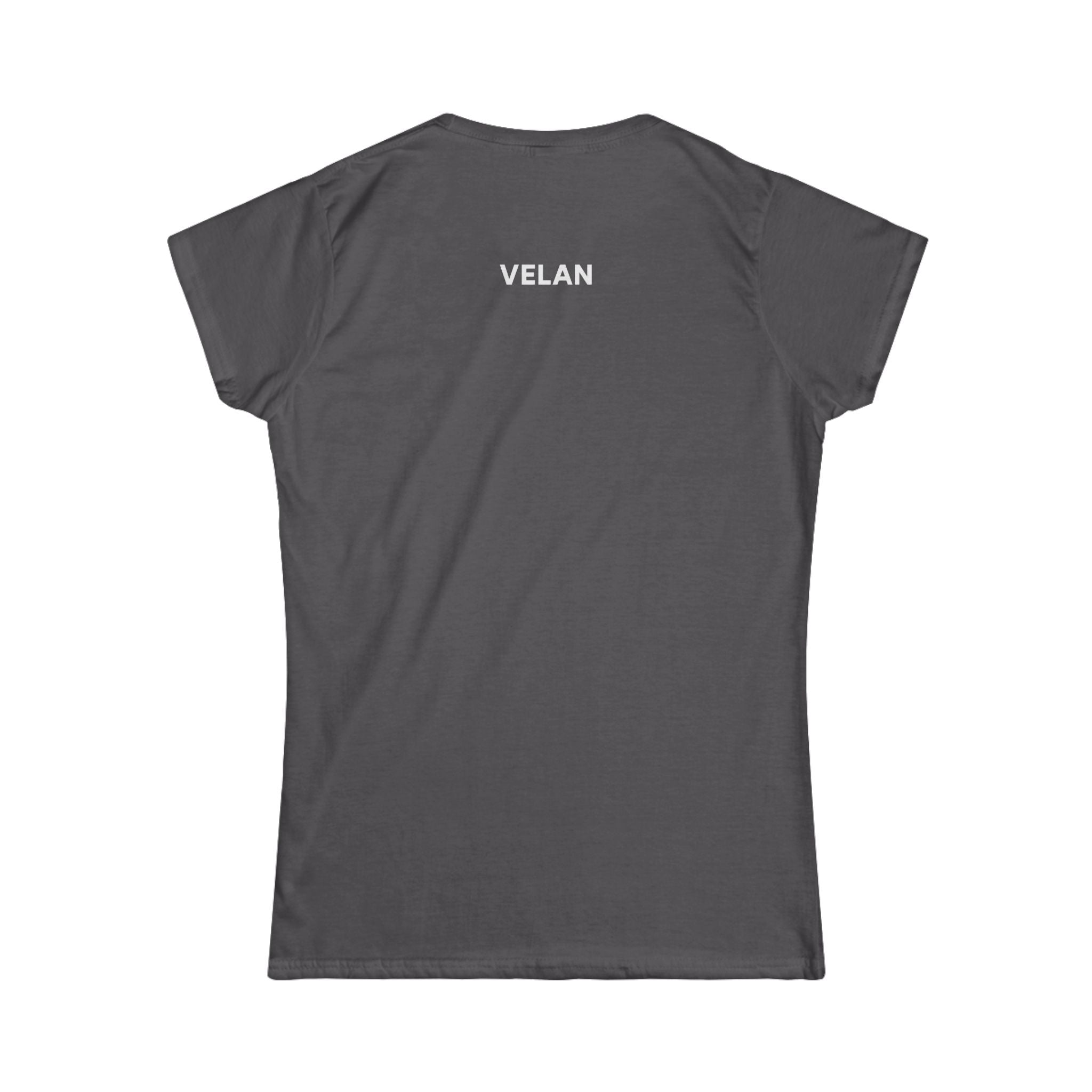 Velan Women's Monogram Tee