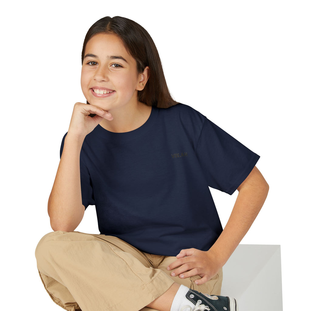 Velan Youth T-Shirt
