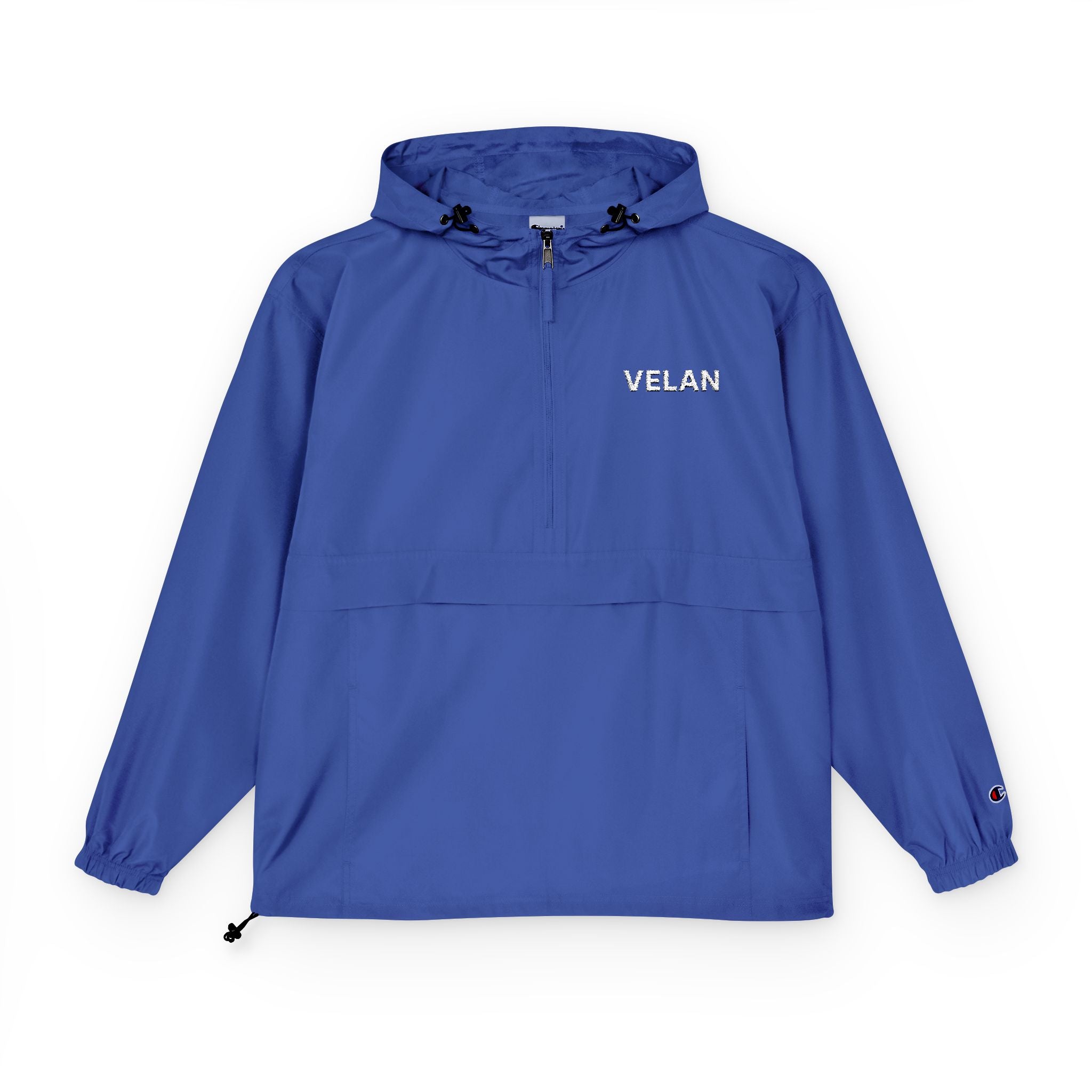 Velan Champion Anorak Jacket