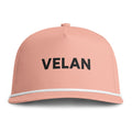 Velan Sunwashed Rope Cap