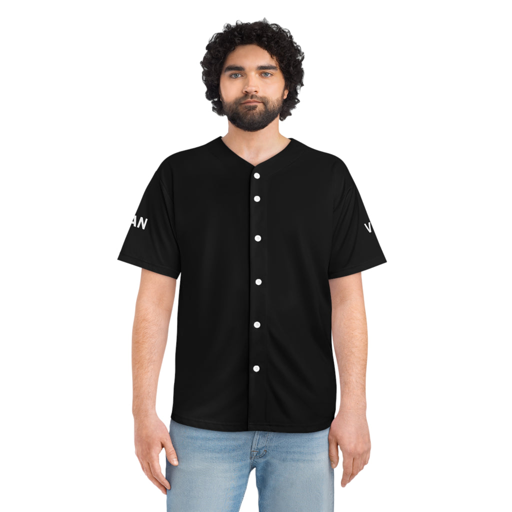 Velan Men's Button-Up Team Shirt